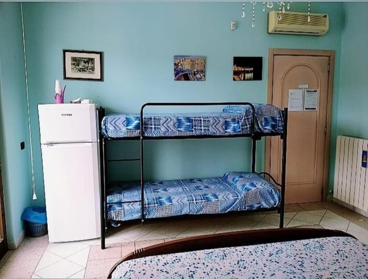 Buonanotte גאליפולי מראה חיצוני תמונה